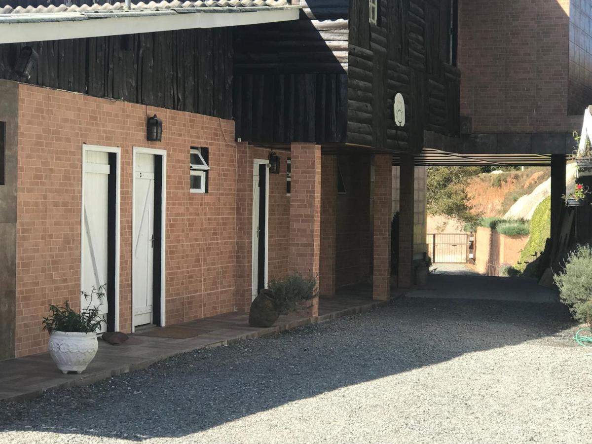 Casa Lavanda - Guest House — Photos 1
